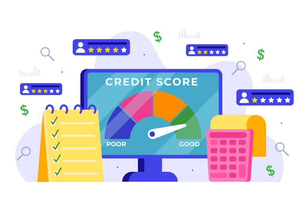 how-is-my-credit-score-calculated-crucial-factors-explained